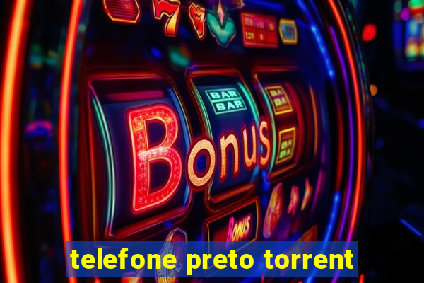 telefone preto torrent